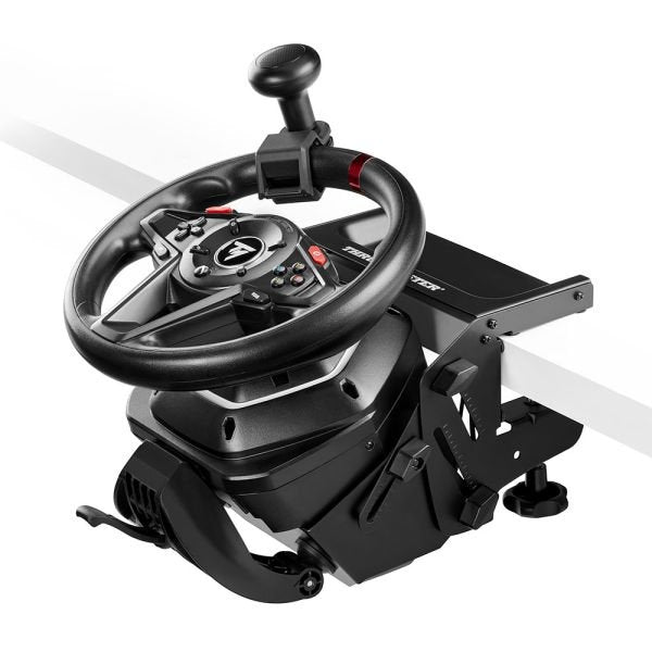 Thrustmaster T128 Simtask Pack Xbox / PC - Wheel Simulación