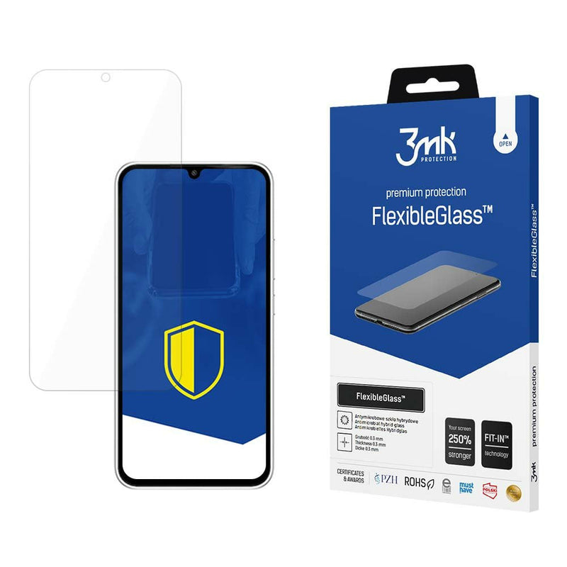 3MK Glass Flexible Samsung Galaxy A35/A55 5G