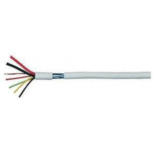 Pre-tinned Cable 8X0.22 Roll 100M