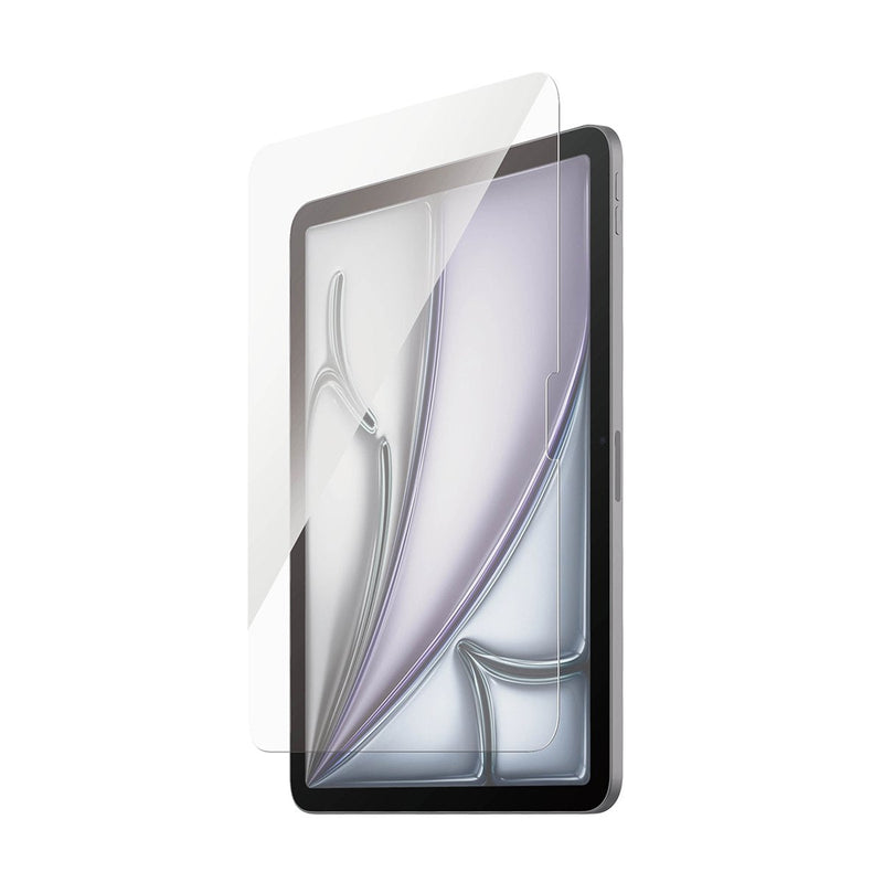 Panzerglass Safe. By ® Screen Protector Ipad Air 11 (2024-2026) Ultra-wide Fit W. Fastfit Tool Screen Protecto