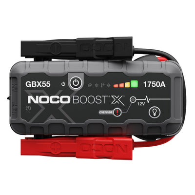 Noco Arrancador Battery Vehículos GBX55 1750A — image 1