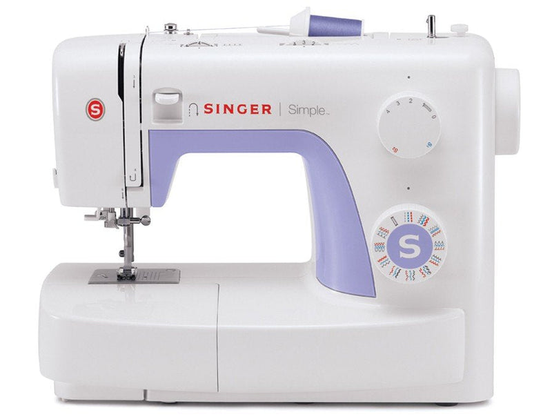 Singer Máquina Coser Single 3232