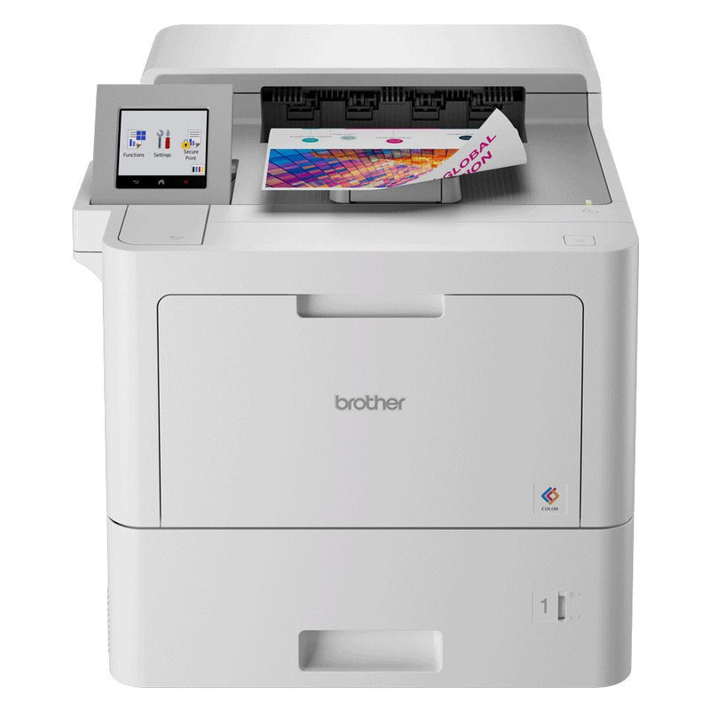 Brother HL-L9470CDNTT Printer Láser Colour USB LAN