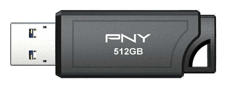 USB Flash Drive Proelite V3 512G UA3.2 P-FD512PROV3-GE