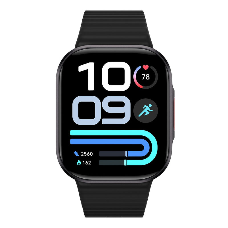 Xiaomi Smartwatch Redmi Watch 6 Lite Black
