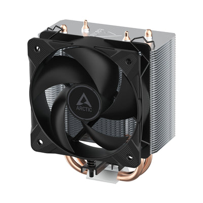 Arctic Refrigerador CPU Freezer 8A Co, CPU Cooler 100MM ACFRE00162A — image 1