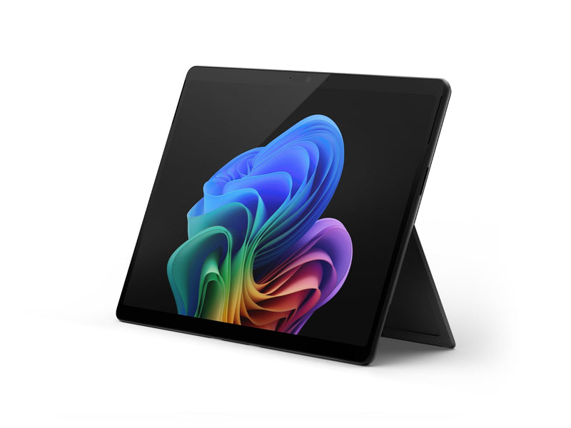 Microsoft Surface Pro Copilot + PC,12ªG, Intel Lunar 7,16GB,512GB, NEGRO,3 Years