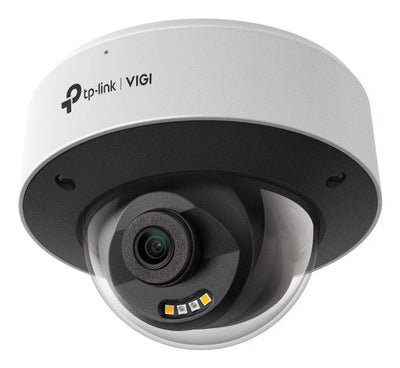 TP-Link Camera Vigi Insight Dome Insight S245 4MM 4MP — image 1