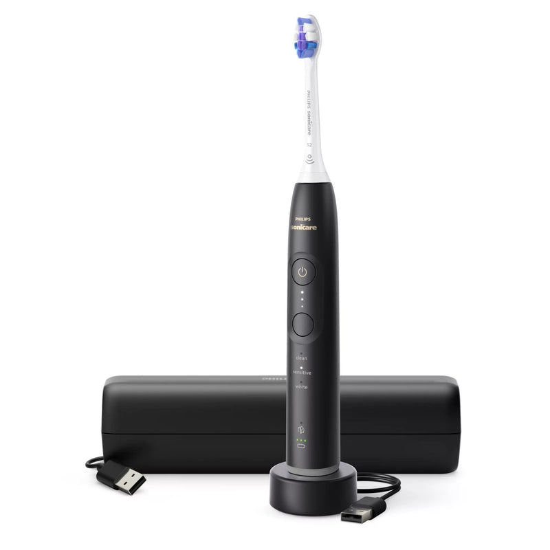 Philips Brush Dental 6500 HX7411/02 Sónico Rechargeable