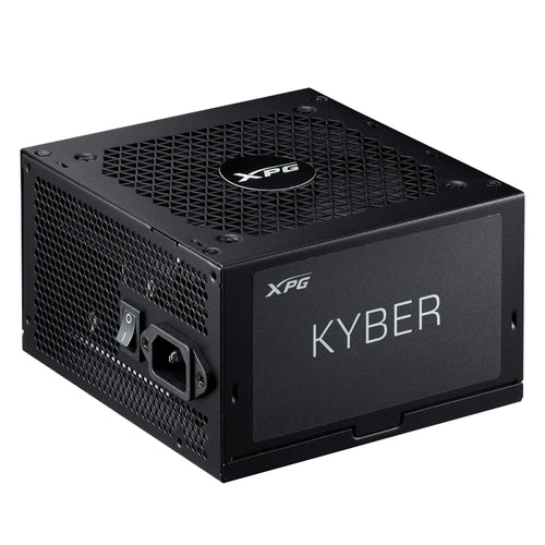 ADATA Power Supply Xpg Kyber 850W ATX3.0 80 + Gold — image 1