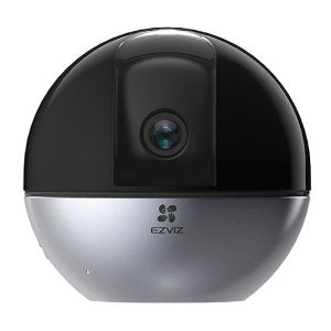 Ezviz E6 Esférico Camera Security IP Indoor 2880 X 1620 Pixels Ceiling/Wall/Desk