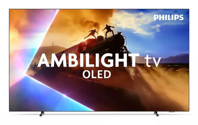TV 65 Cali OLED 65OLED801/12 — image 1