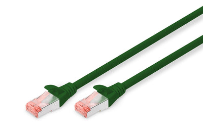 Digitus Cable Connection CAT.6 S/FTP — image 1