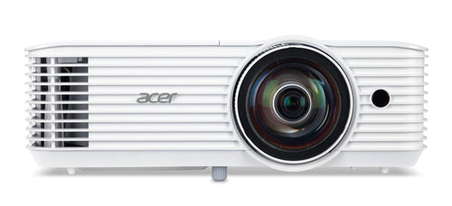 Acer Projector S1387N 4000 Ansi Lm Wxga Wh LAN — image 1