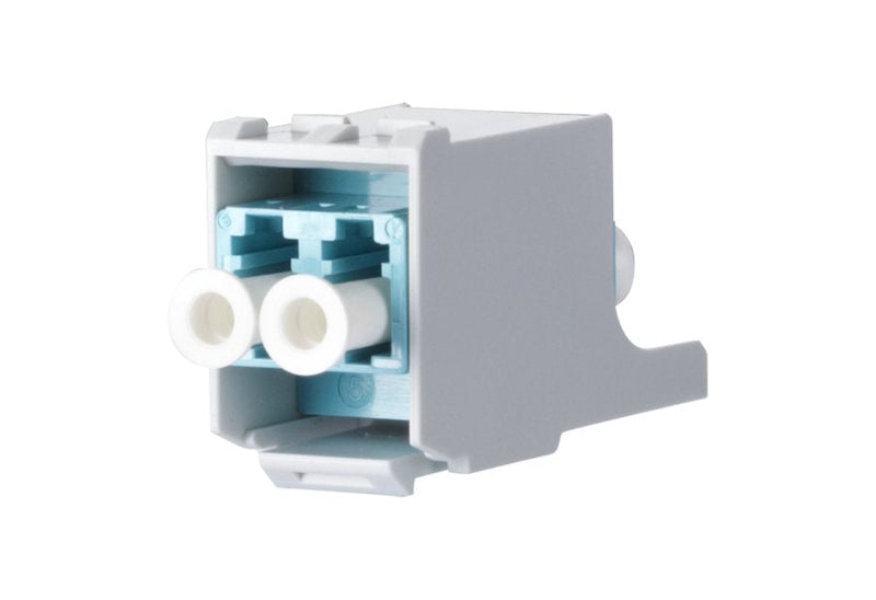 Metz Connect Opdat Modul Lc-duplex OM3