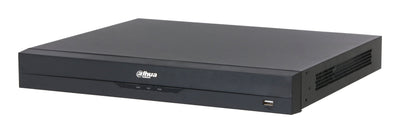 (DHI-NVR5216-16P-EI2) Dahua Grabador IP Nvr Wizsense 1U 2HDD 16 Canales 16POE 8K With Inteligencia Artificial  — image 1