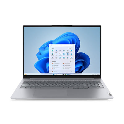 Lenovo Laptop Thinkbook 16 G9 Core 5 210H 16GB 512GB 16WUXGA W11P — image 1