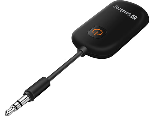 Sandberg Bluetooth Audio Link 2IN1 Txrx — image 1