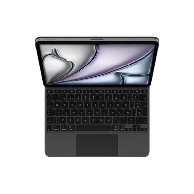 Ipad Air Magic Keyboard 11 Blac-esp — image 1