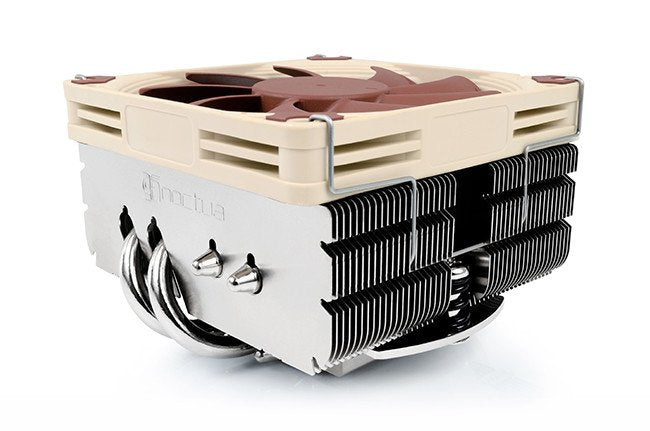 Noctua Refrigerador CPU NH-L9X65 SE-AM4 Socket AMD AM4