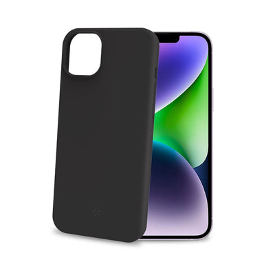 Celly CROMO1055BK Case For Iphone 15 Plus (6.7) Black — image 1