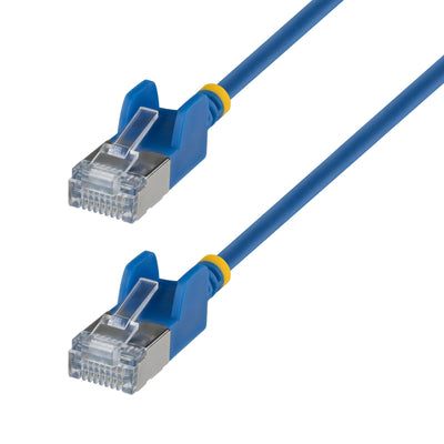 Cable Ethernet CAT.6A Ultra Cabl — image 1