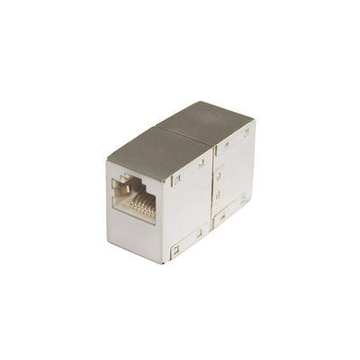 S/Conn Maximum Connectivity 71220-8MS Cambiador Género Cable RJ45 Metallic