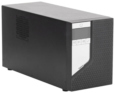 Legrand Keor Asi Spe Tower 3KVA Line Interactive 2400W 9 Salidas AC — image 1