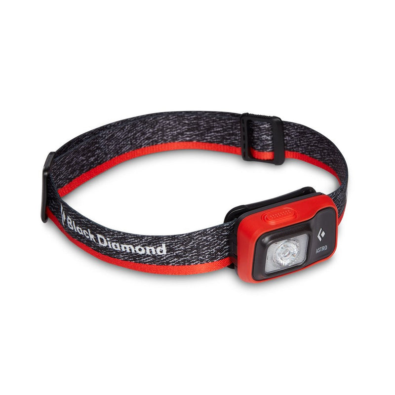 Black Diamond Linterna Front Astro 300, Light LED BD6206748001ALL1