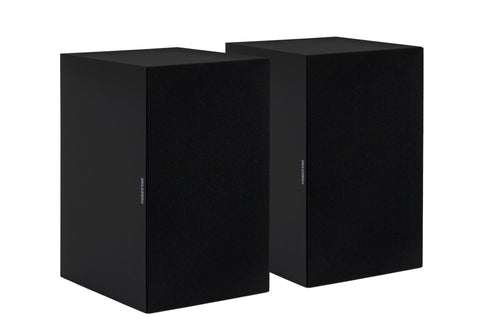 Fonestar Speaker Block 5 Hi Fi 5 90 + 90W 60 + 60W Rms — image 1