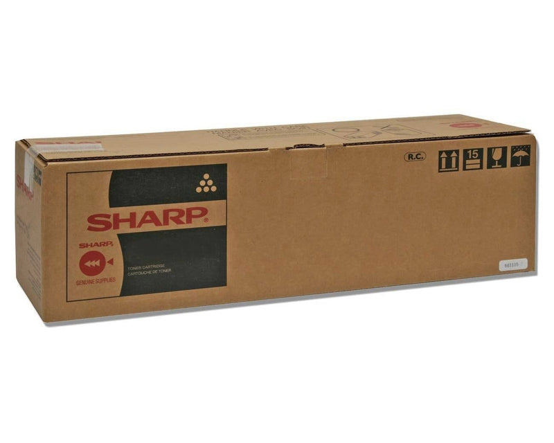 Sharp Toner Cyan MX-C36TC 11700 Copias