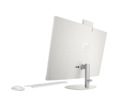 HP PC All In One 27-CR0118NS Intel Core I5-1334U 16GB 512GB SSD 27' Without Sistema Operativo — image 1