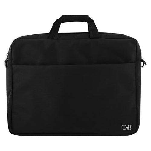 Tnb Marseille - Case Laptop 13-14 Pulgadas - Black — image 1