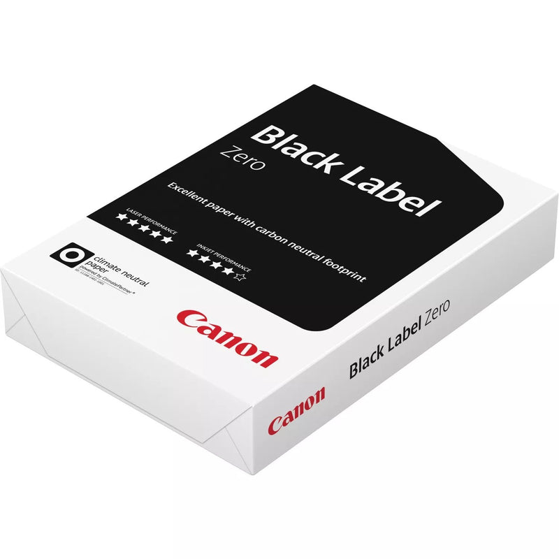 Canon Paper Black Label Premium 9808A016