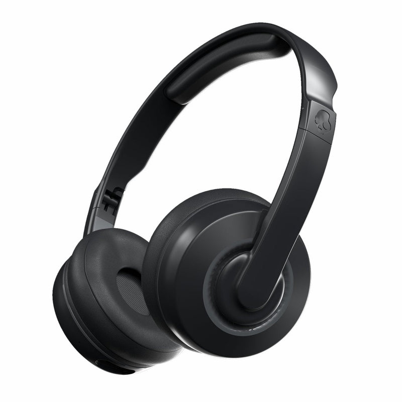 Skullcandy Auriculares Inalámbrico On-ear Negro