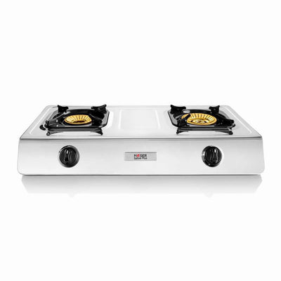 Haeger Safine Plus Hornillo Combustible Líquido — image 1