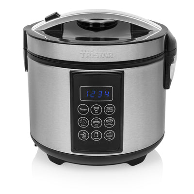 Tristar Arrocera RK-6132 Digital And Multicooker — image 1
