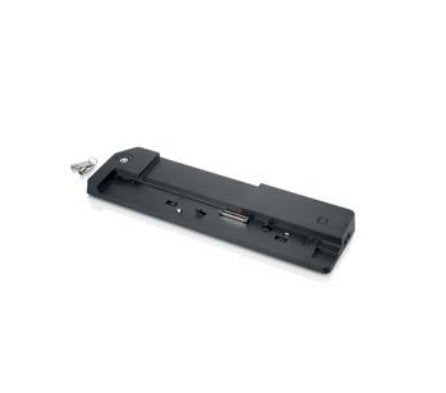 Fujitsu S26391-F1607-L219 Base Laptop And Replicador Ports Acoplamiento Black