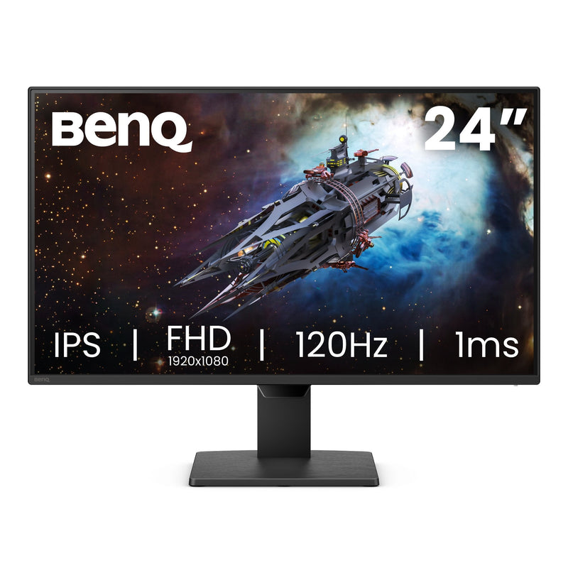 Monitor GW2490 23.8 IPS 1080P 100HZ Eye-care