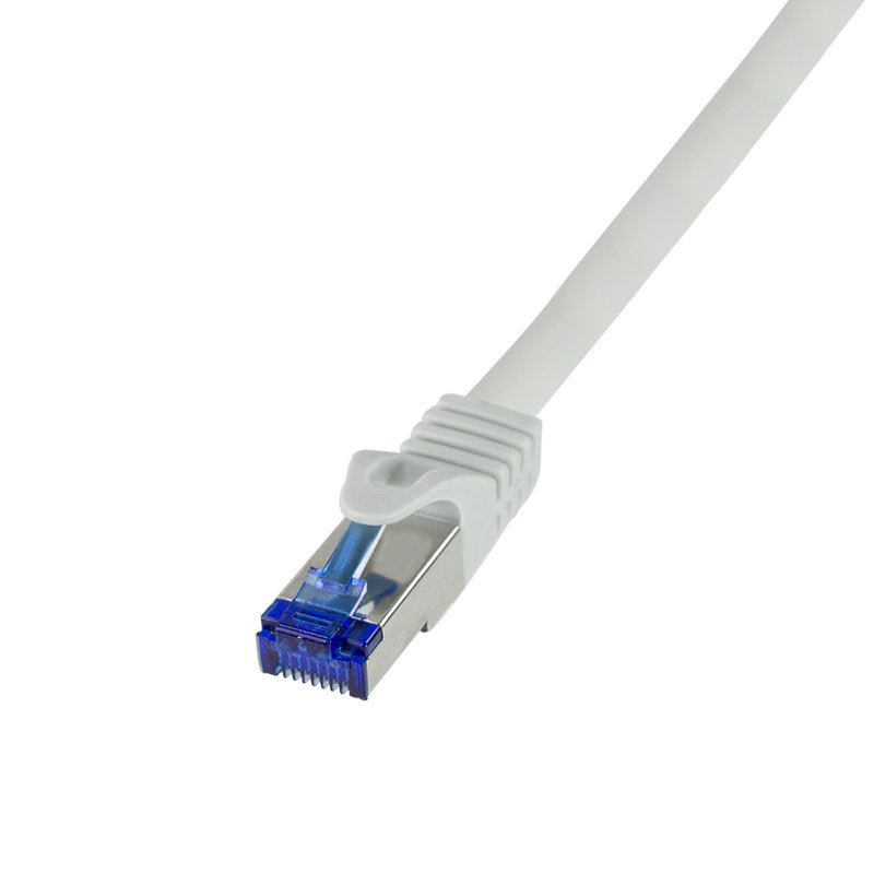 Logilink C6A122S Network Cable Grey 30M CAT.6A S/FTP (s-STP)