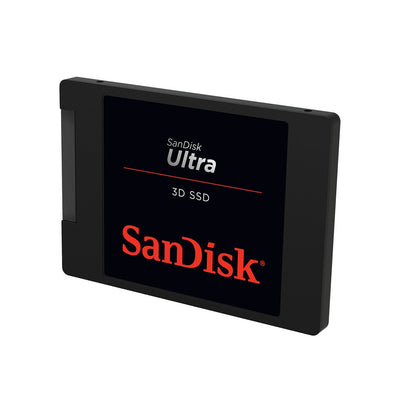 SanDisk SSD Ultra 3D 1TB, SDSSDH3-1T00-G26 — image 1