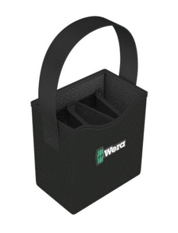 Wera Bolso Tools , Tejido, 160MM X 110MM X 165MM — image 1