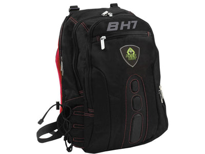 Keep Out Backpack Gaming BK7 Black And Red 15,6\1 — image 1