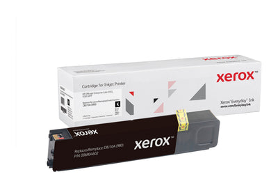 Xerox Everyday Toner Black HP D8J10A Nº980 — image 1