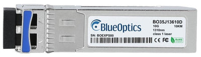 Blueoptics 407-BBOP-BO Network Modulo Transceptor Fibre Optic 10000 Mbit/S Sfp + 1310 Nm — image 1
