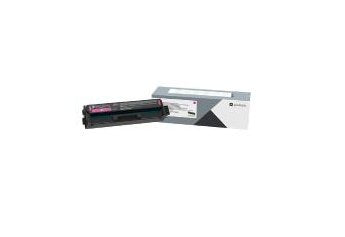 Lexmark Toner C320030 Magenta 1 500 Pgs C3224 / MC3224 — image 1