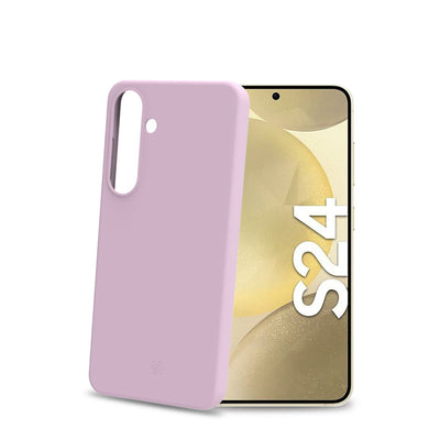 Celly Case Pink Galaxy S24 5G — image 1