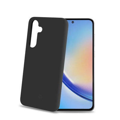 Case Black Galaxy A55 5G — image 1