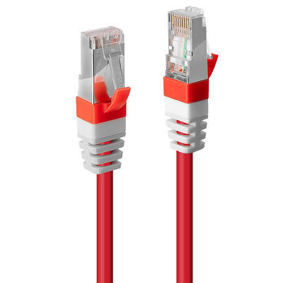 Lindy Cable CAT.6A S/FTP Lszh 5M Network — image 1