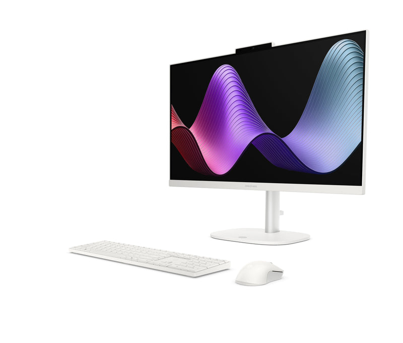 HP All In One Omnistudio 24-CU0013NS 23.8 Intel N150 8GB 512GB SSD Without Sistema Operativo